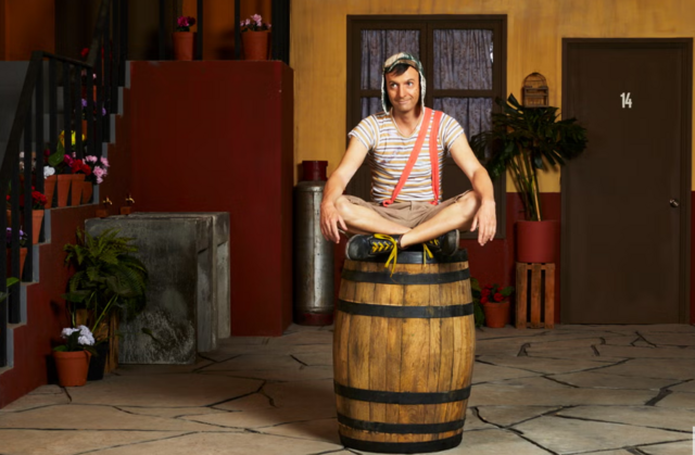 foto: Colprensa-HBO Max