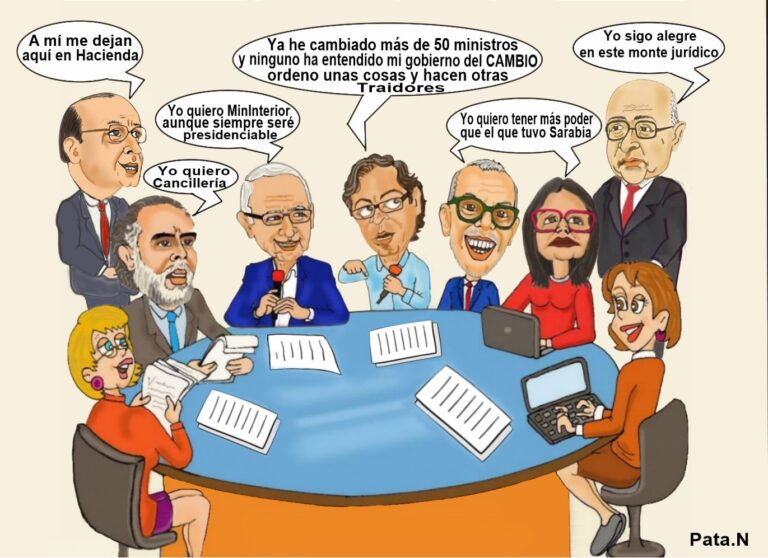 Caricatura-del-dia-Se-avecina-revolcon-en-el-gobierno-Petro-en-su-ultimo-ano-de-gobierno-Por-Norberto-Patarroyo-L.jpg