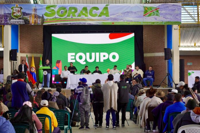 foto: Externa- redes sociales @PaulaCepedaR