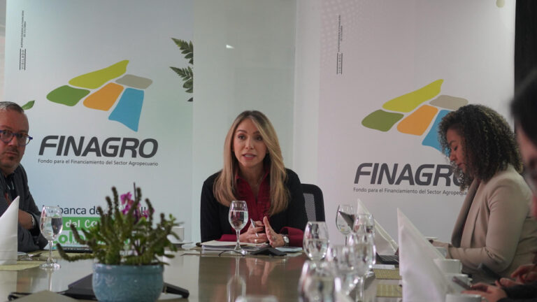Foto: Finagro