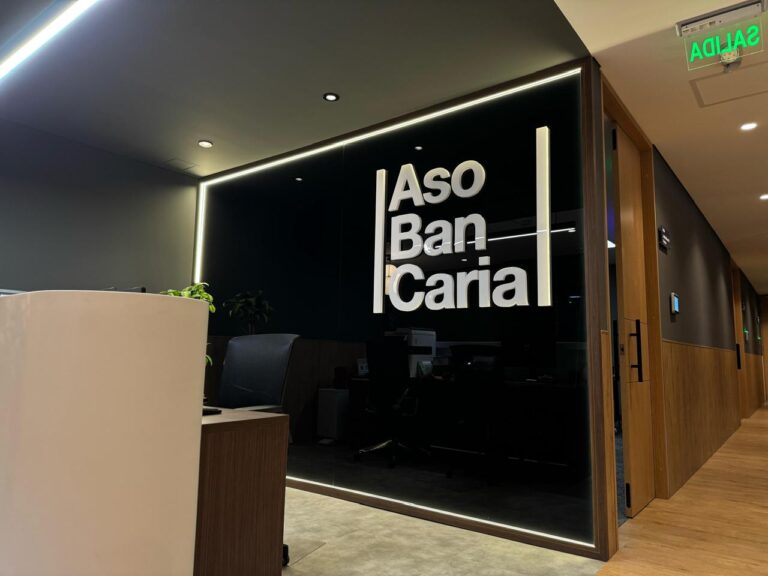 En primer trimestre, cartera de leasing alcanzó los $72,4 billones: Asobancaria