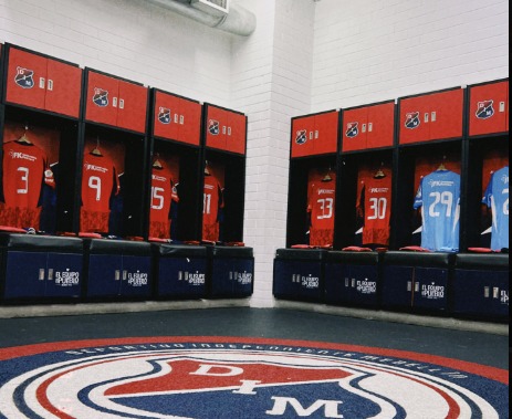 foto: X del @DIM_Oficial