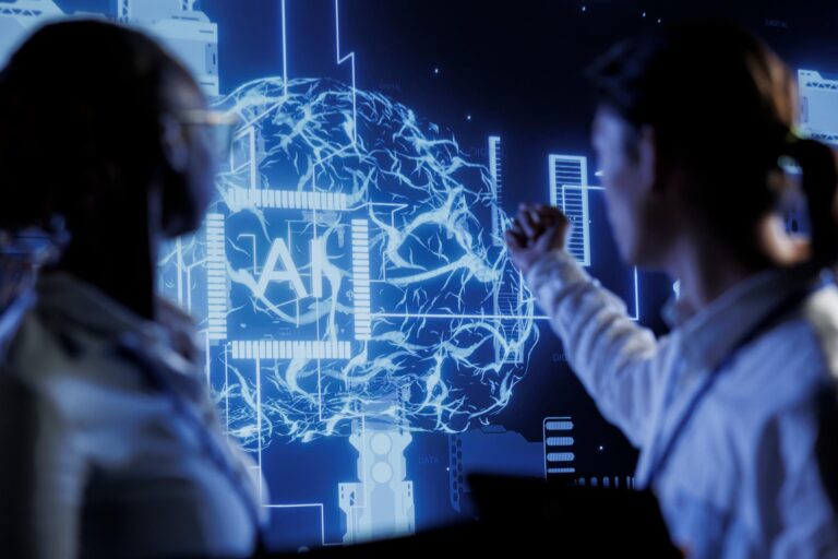 Universidades vs. IA: ¿quién forma al futuro?