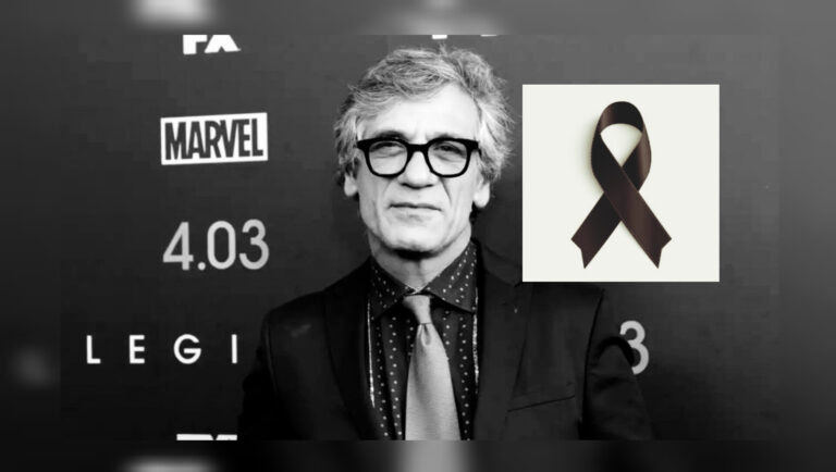 Muere Alon Aboutboul, actor de Rambo y Batman, a los 60 años