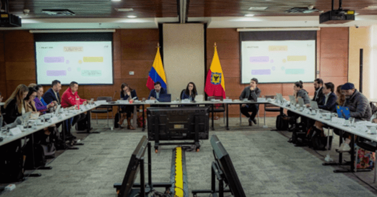 foto: Secretaria de Planeación