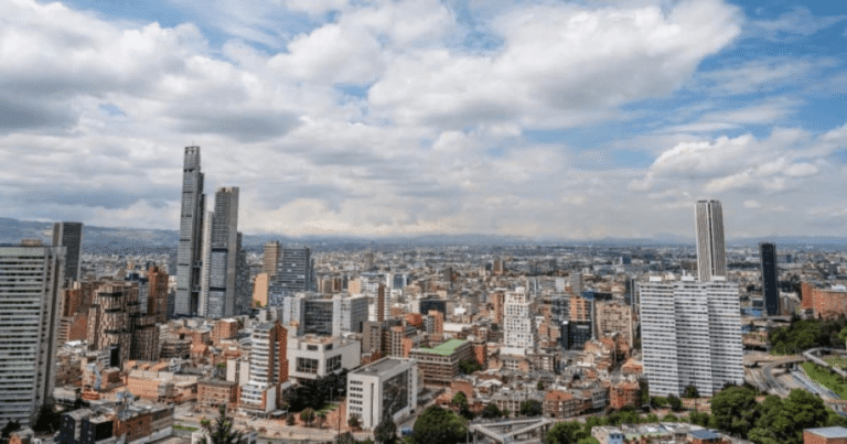 foto: Alcaldia Mayor de Bogotá