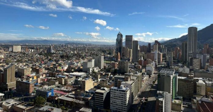 foto: Alcaldia de Bogotá