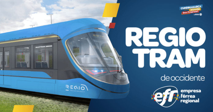 foto: Regiotram