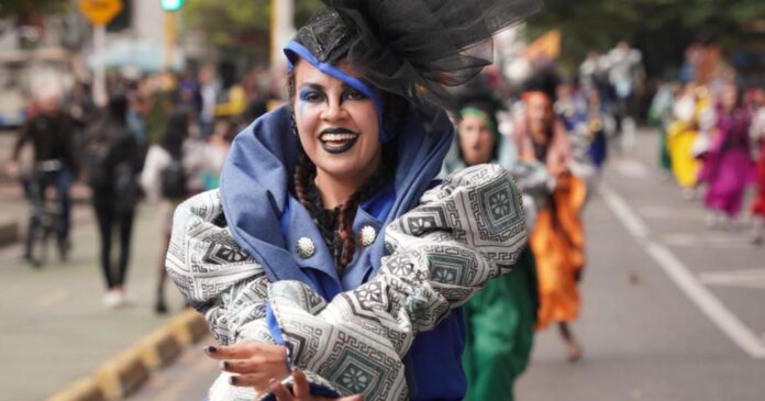 foto: Secretaria de cultura, recreación y deporte