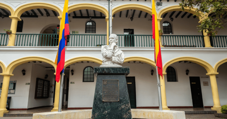 foto: Consejo de Bogotá
