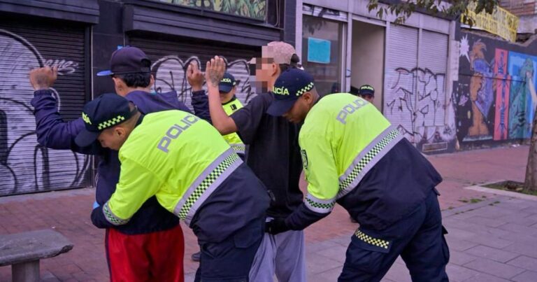 foto: Secretaria de Seguridad