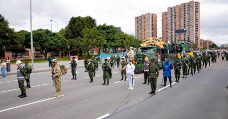 foto: Alcaldia mayor de Bogotá