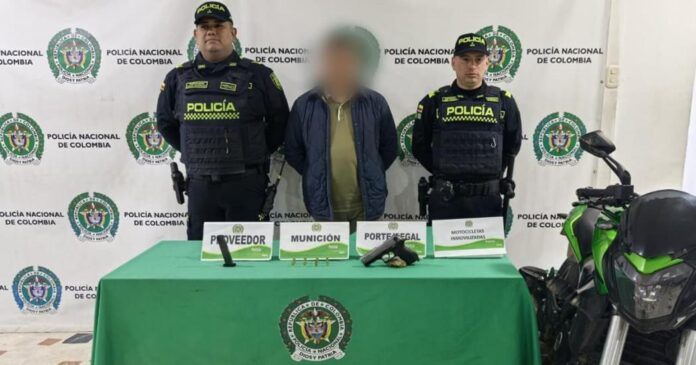 foto: Policía Nacional