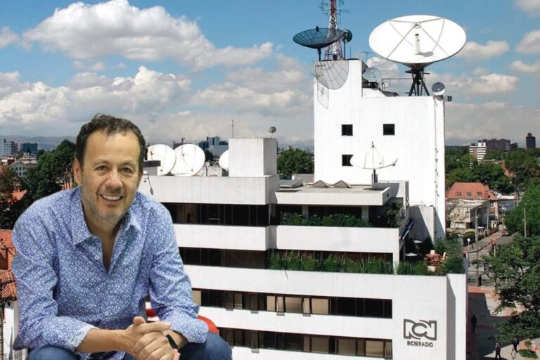Los legendarios años de Radio Sucesos RCN y el fin la marca