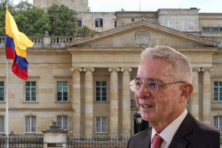 ¿Uribe vicepresidente? La nueva ‘jugadita’ que amenaza la democracia y reta a la Corte Constitucional