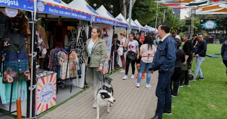 foto: Alcaldia de Bogotá