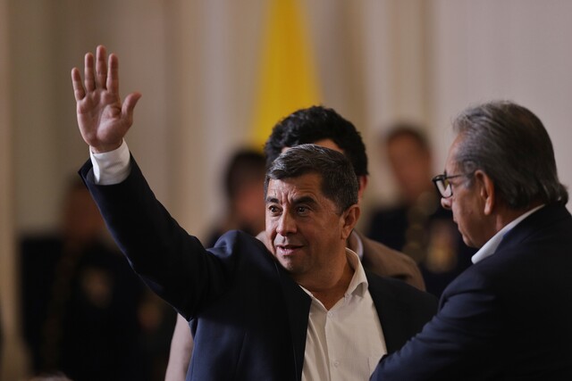 foto: Colprensa - Álvaro Tavera