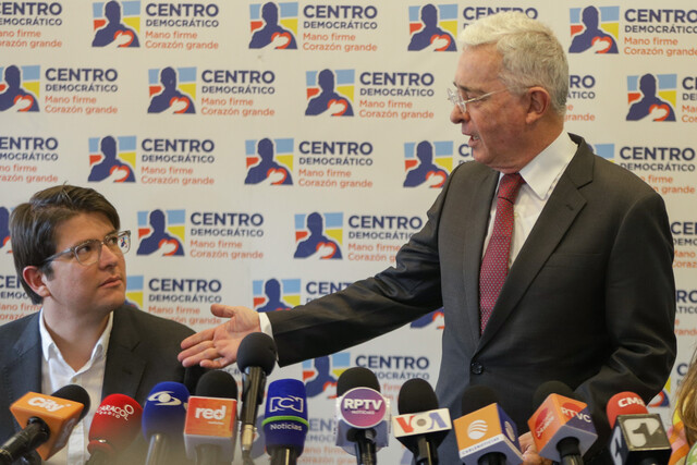 foto: Colprensa - Álvaro Tavera