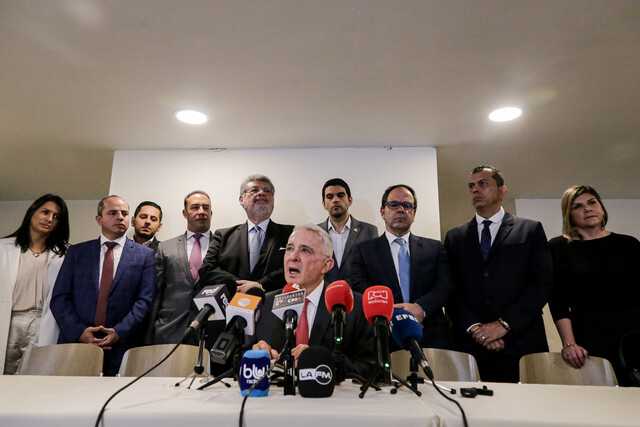 foto: Colprensa - Mariano Vimos