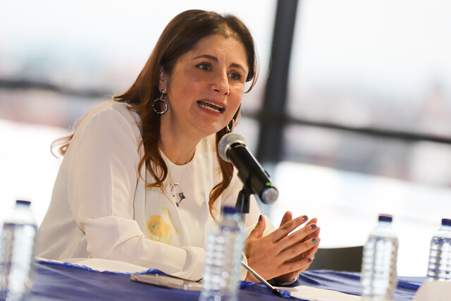 foto: Colprensa - Lina Gasca