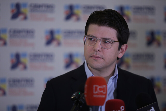 foto: Colprensa - Cristian Bayona