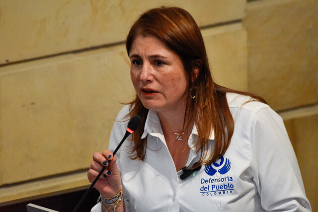 foto: Colprensa - Cristian Bayona