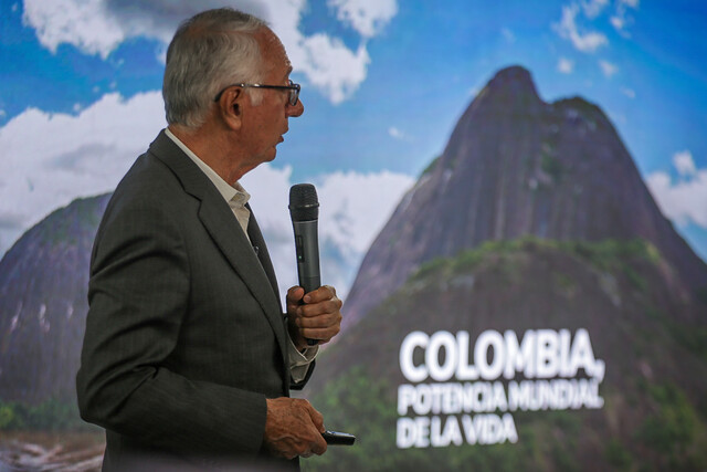 Foto: Colprensa