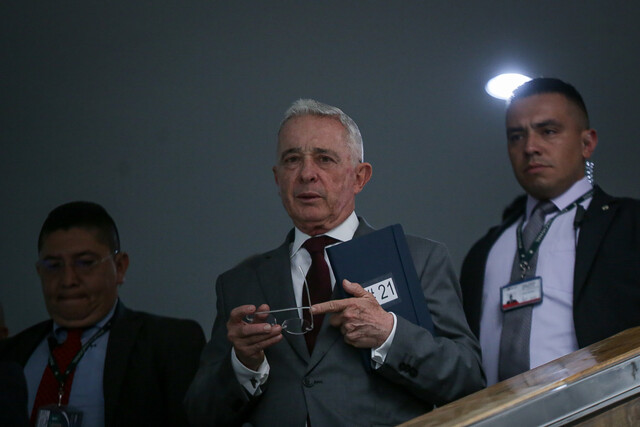 foto: Colprensa - Cristian Bayona