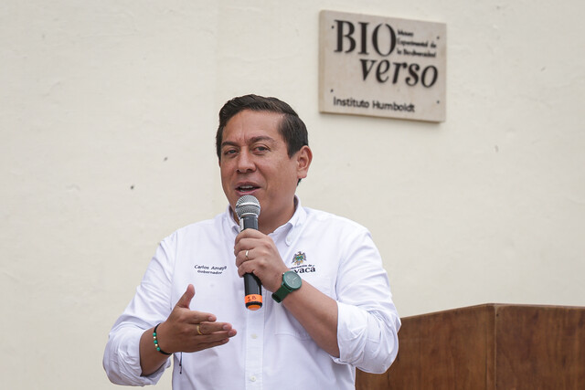 foto: Colprensa - Cristian Bayona