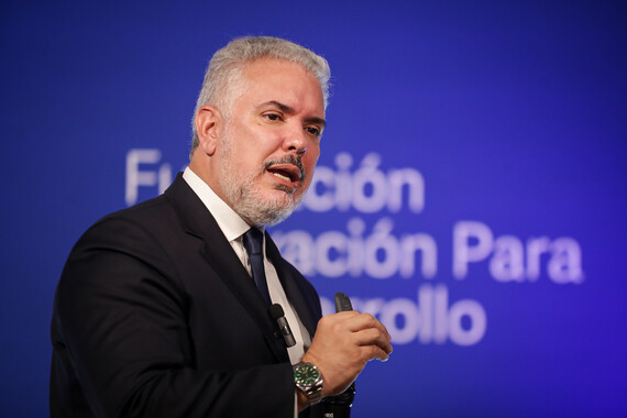 Foto: Colprensa