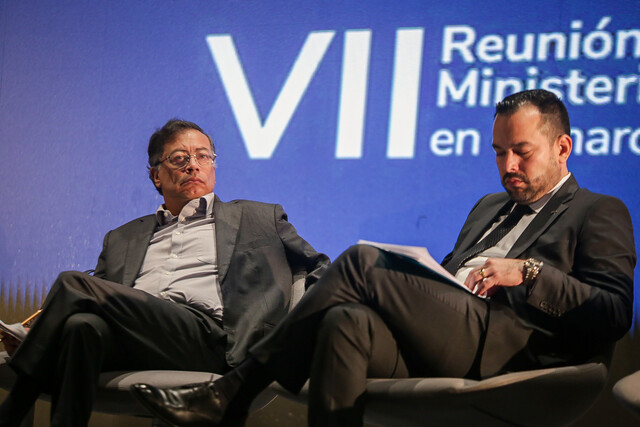 foto: Colprensa - Cristian Bayona