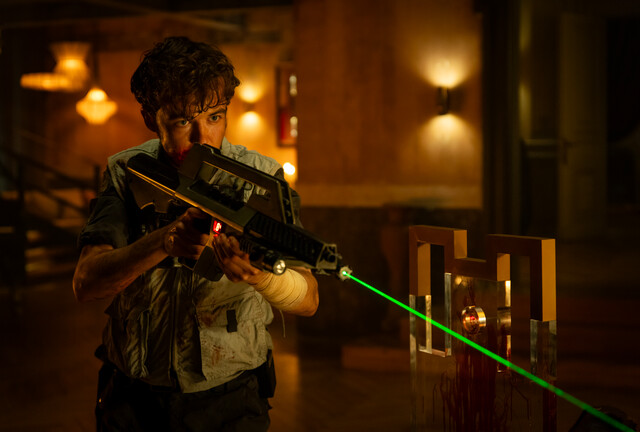 foto: Disney+- Colprensa