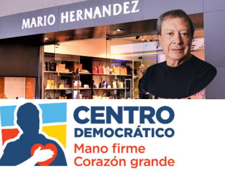 La élite empresarial: guardianes del poder y centinelas de la derecha