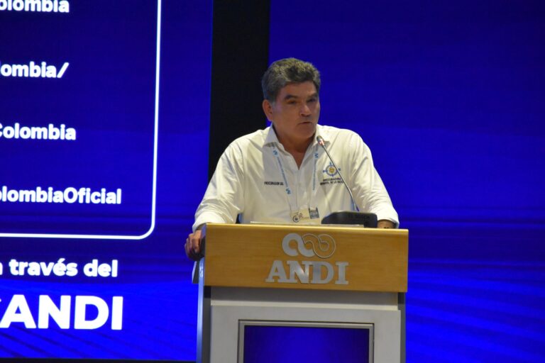 Procurador Gregorio Eljach rechaza atentado contra Julio César Triana