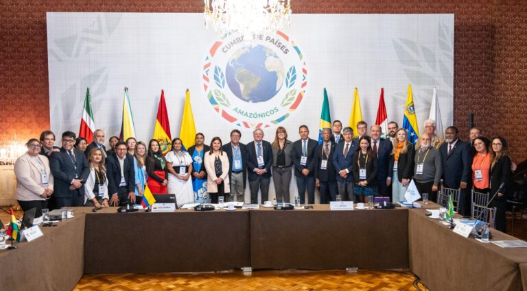 foto: Cancillería