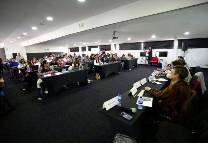 foto: Ministerio de Educación Nacional