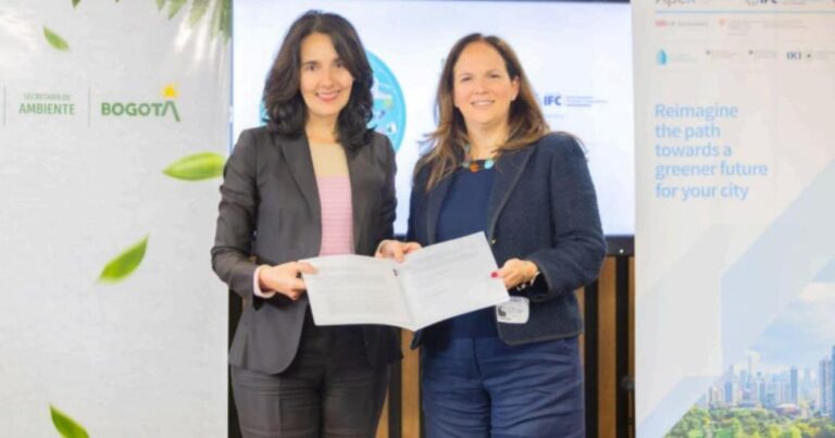 foto: Secretaria de ambiente