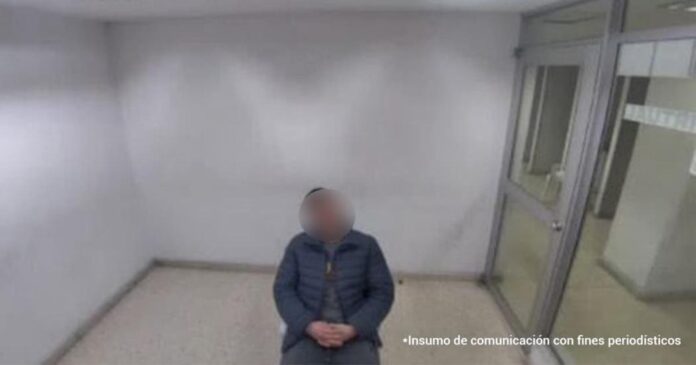 foto: Fiscalía General de la Nación