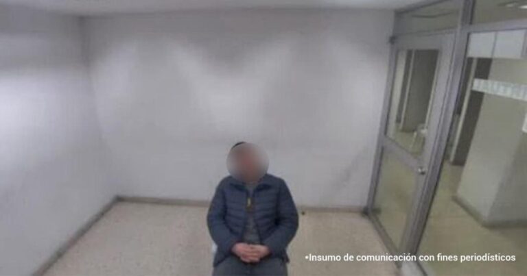 foto: Fiscalía General de la Nación