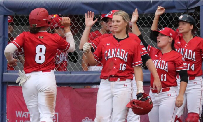 foto: World Baseball Softball Confederation