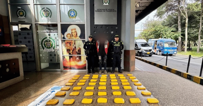 Foto: Externa de Redes