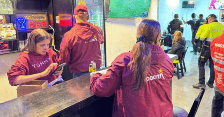 foto: Secretaria de Seguridad