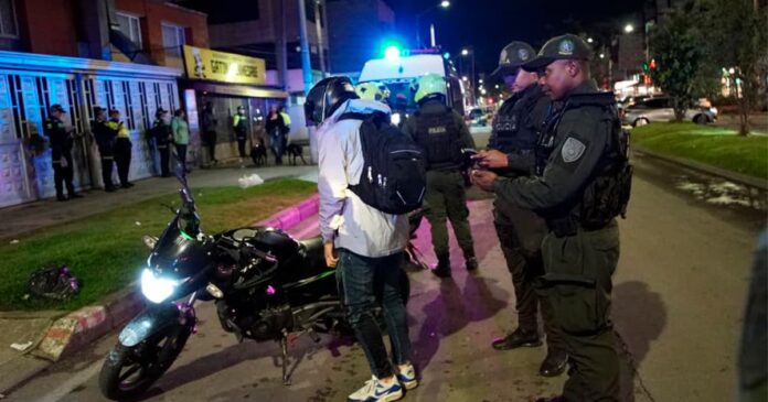 foto: Alcaldia de Bogotá