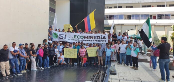 Foto: Externa de Redes