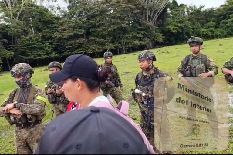 Foto: Externa de Redes