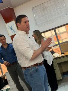 Foto: Nación Colombia