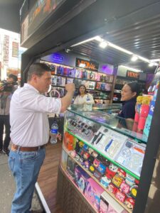 Foto: Nación Colombia