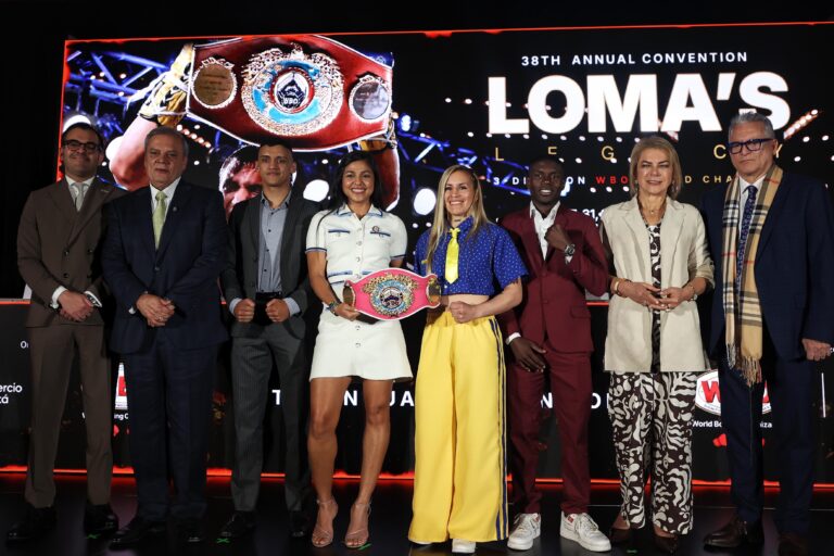 Foto: Ministerio del Deporte