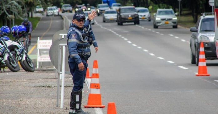 Foto: Alcaldia de Bogotá