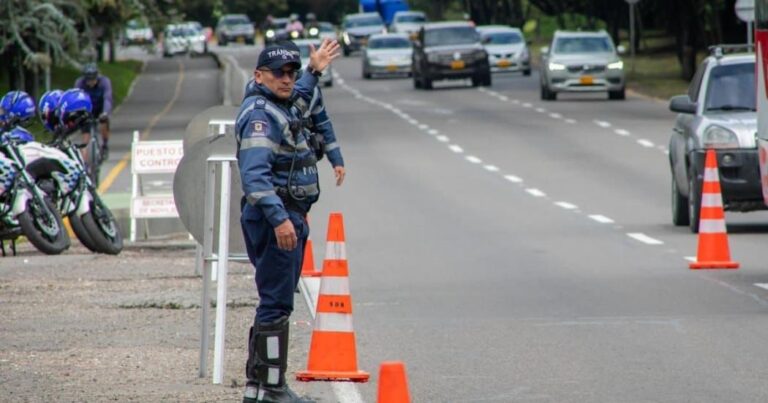 Foto: Alcaldia de Bogotá